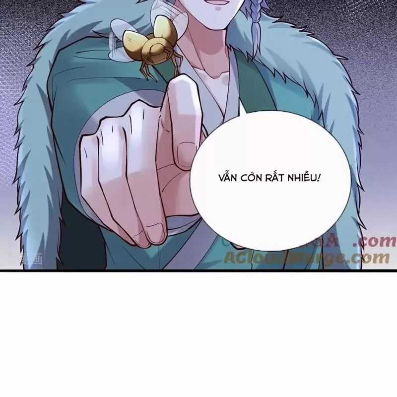 Ngạo Thị Thiên Địa Chương 795 trang 3