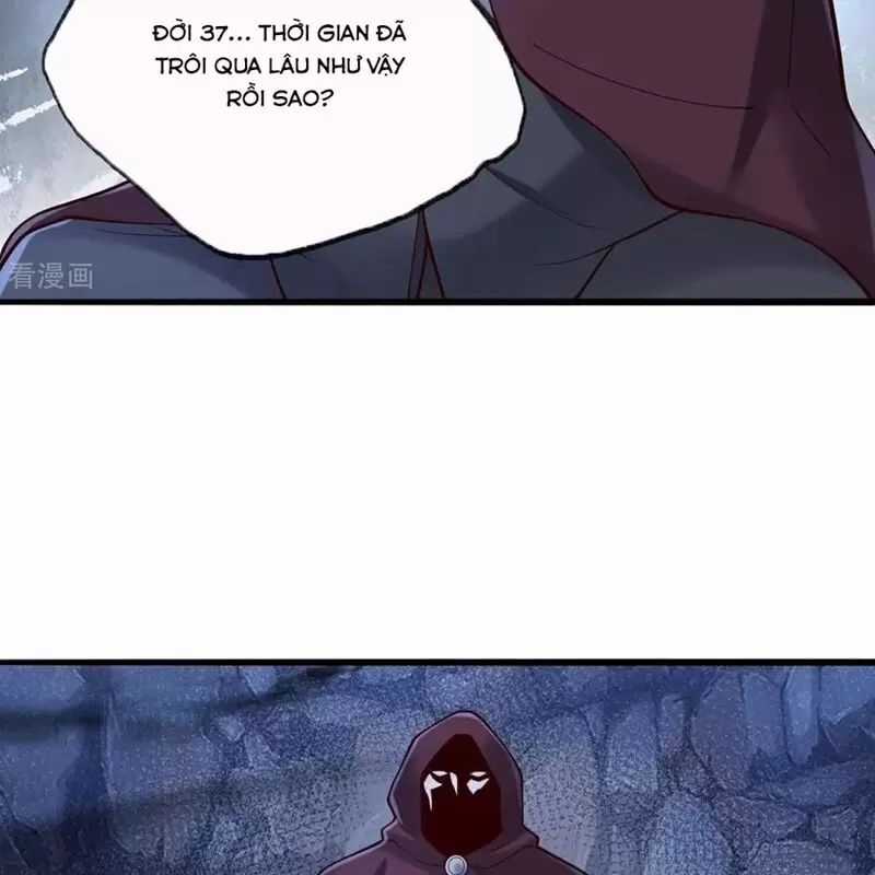 Ngạo Thị Thiên Địa Chương 795 trang 30