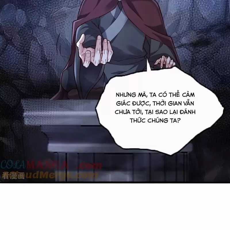 Ngạo Thị Thiên Địa Chương 795 trang 31