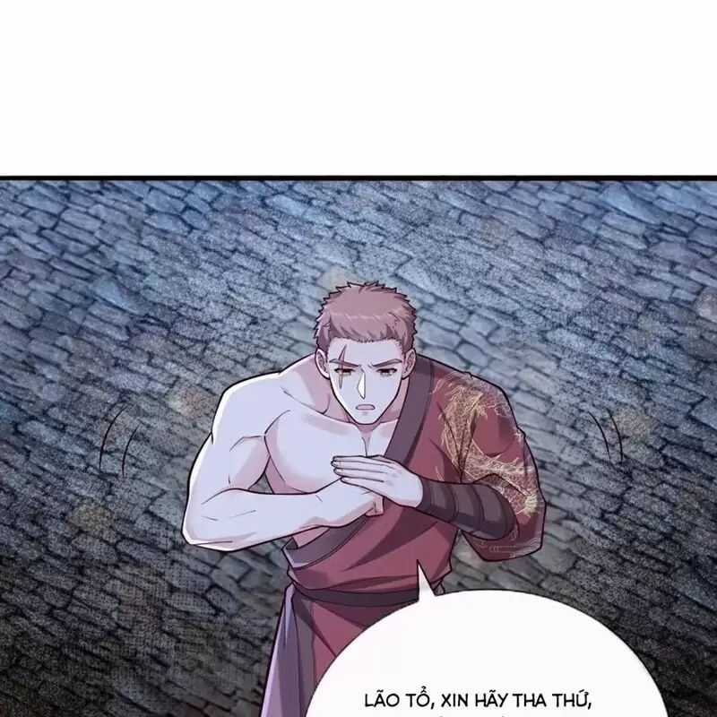 Ngạo Thị Thiên Địa Chương 795 trang 32