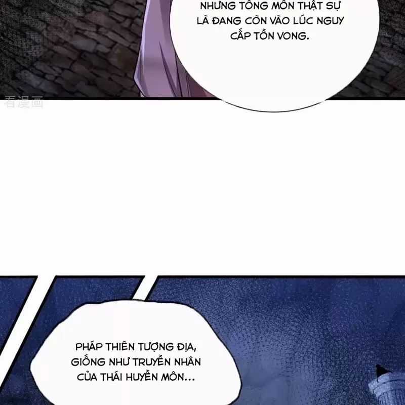 Ngạo Thị Thiên Địa Chương 795 trang 33