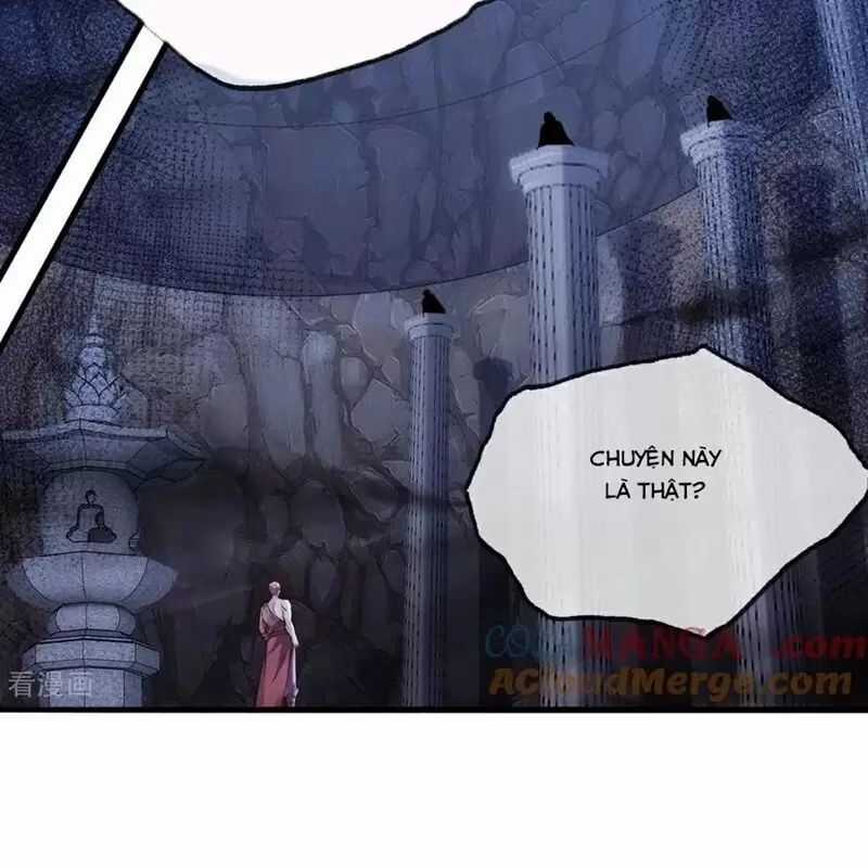 Ngạo Thị Thiên Địa Chương 795 trang 34