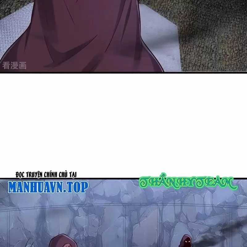 Ngạo Thị Thiên Địa Chương 795 trang 36