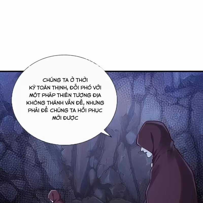 Ngạo Thị Thiên Địa Chương 795 trang 38