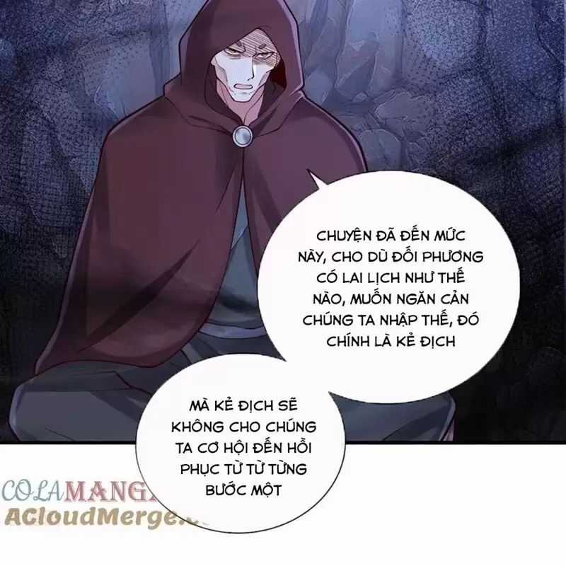 Ngạo Thị Thiên Địa Chương 795 trang 40