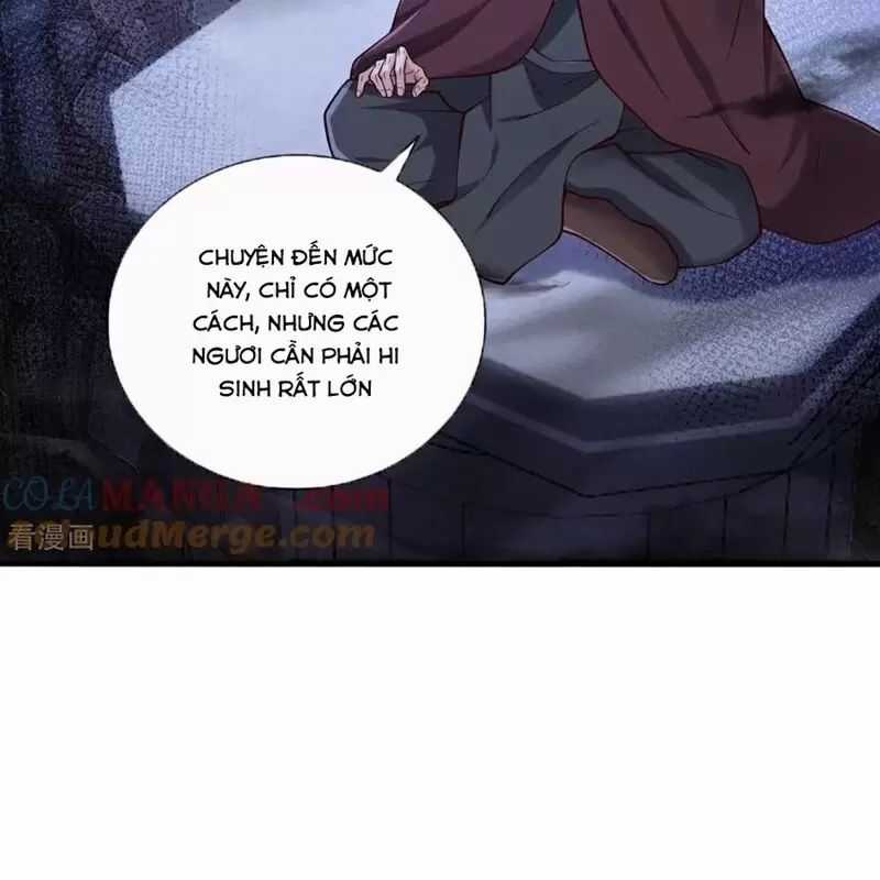 Ngạo Thị Thiên Địa Chương 795 trang 43