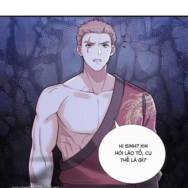 Ngạo Thị Thiên Địa Chương 795 trang 44