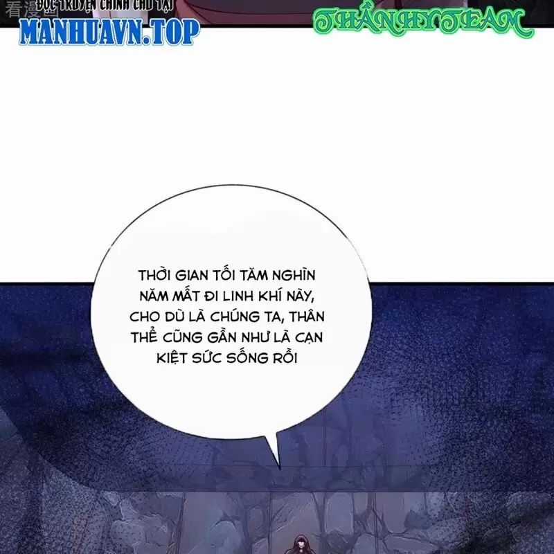 Ngạo Thị Thiên Địa Chương 795 trang 45