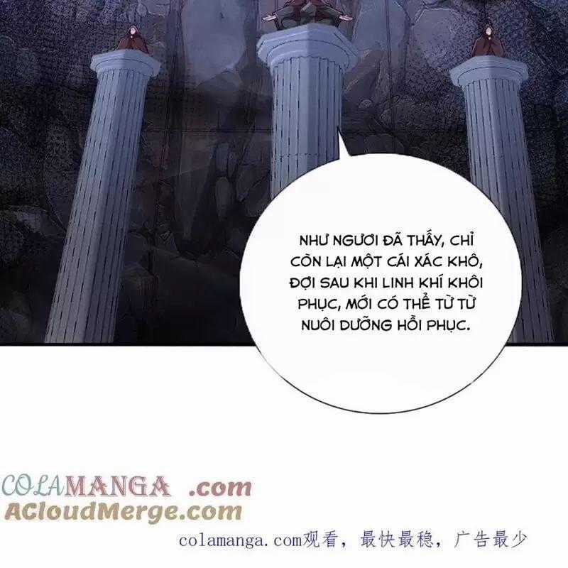 Ngạo Thị Thiên Địa Chương 795 trang 46