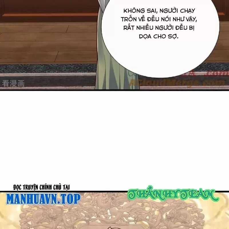 Ngạo Thị Thiên Địa Chương 795 trang 6