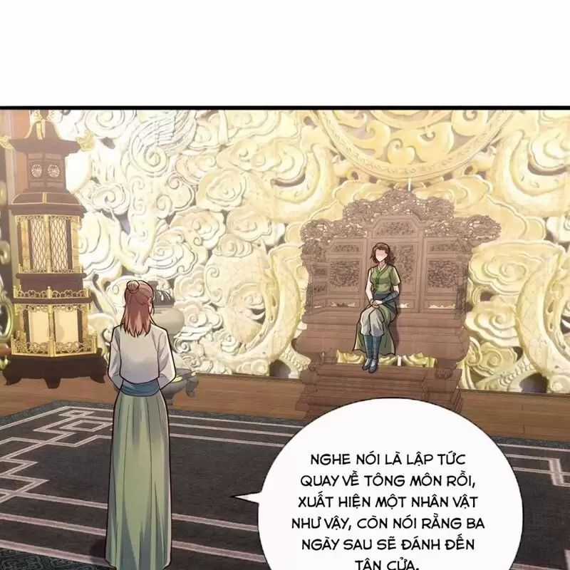 Ngạo Thị Thiên Địa Chương 795 trang 9