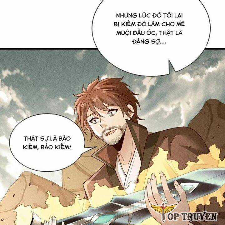 Ngạo Thị Thiên Địa Chương 797 trang 10