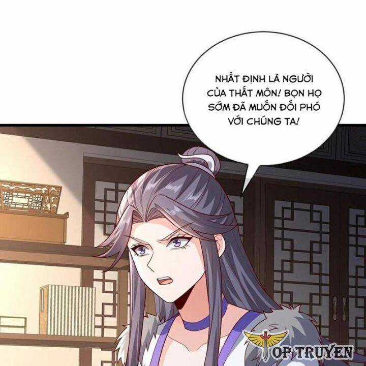 Ngạo Thị Thiên Địa Chương 797 trang 12