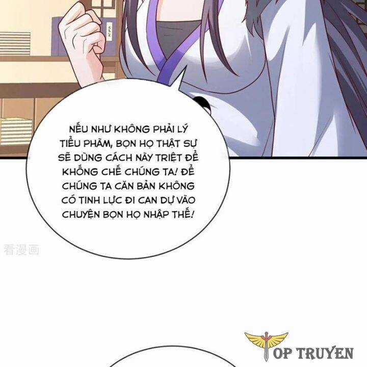 Ngạo Thị Thiên Địa Chương 797 trang 13