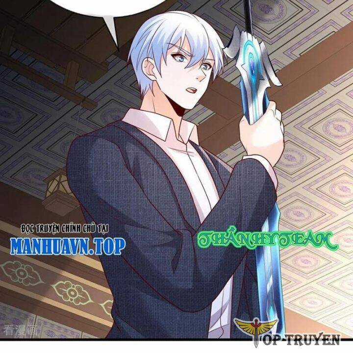 Ngạo Thị Thiên Địa Chương 797 trang 16