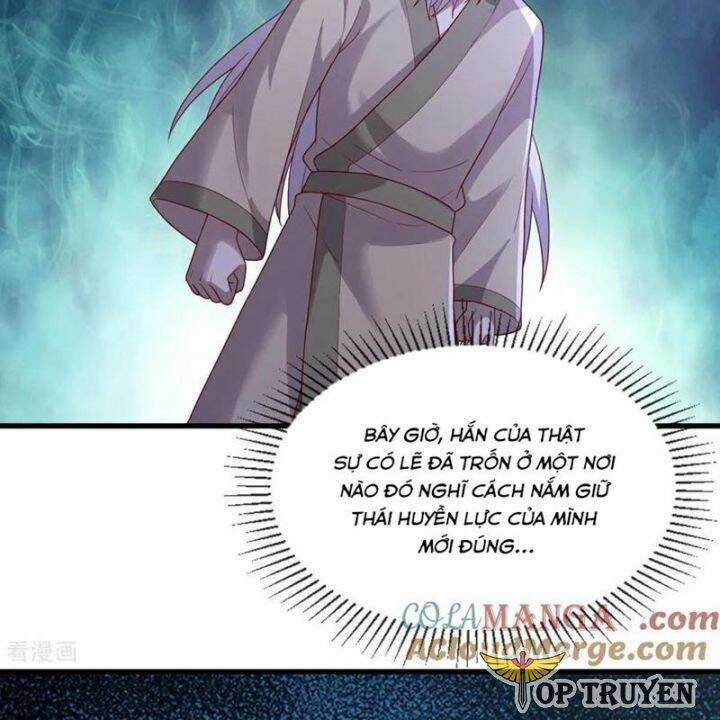 Ngạo Thị Thiên Địa Chương 797 trang 18