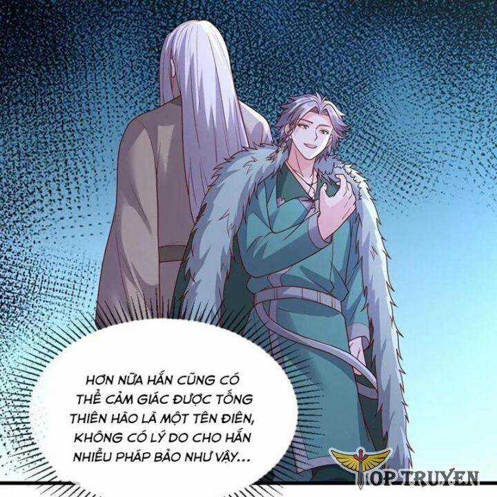 Ngạo Thị Thiên Địa Chương 797 trang 19