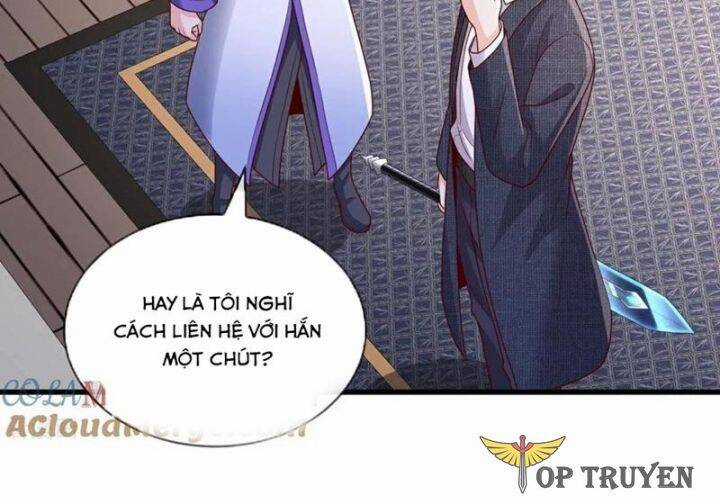 Ngạo Thị Thiên Địa Chương 797 trang 21