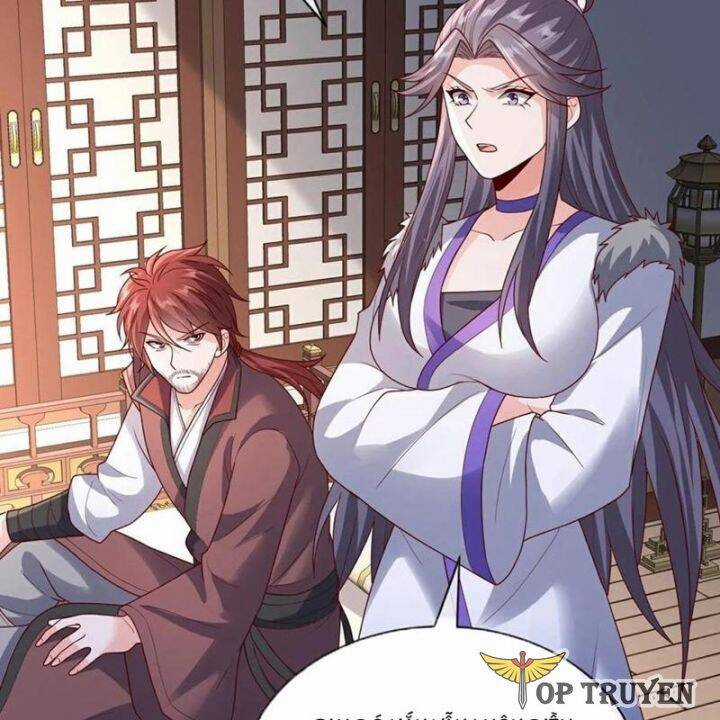 Ngạo Thị Thiên Địa Chương 797 trang 24