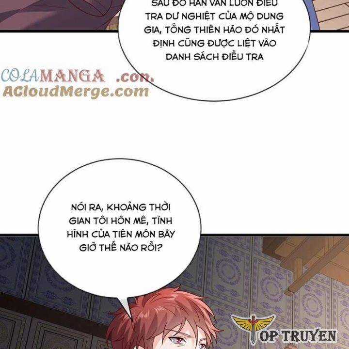 Ngạo Thị Thiên Địa Chương 797 trang 25