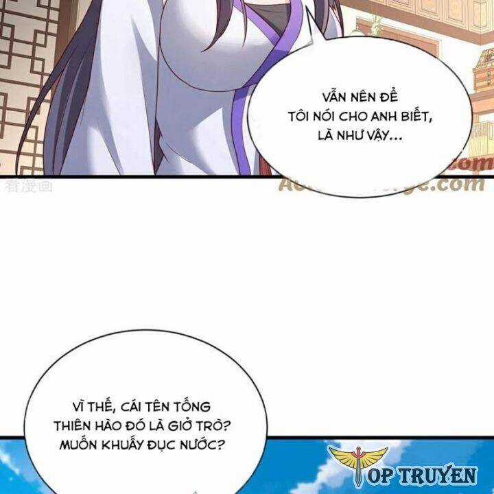 Ngạo Thị Thiên Địa Chương 797 trang 28