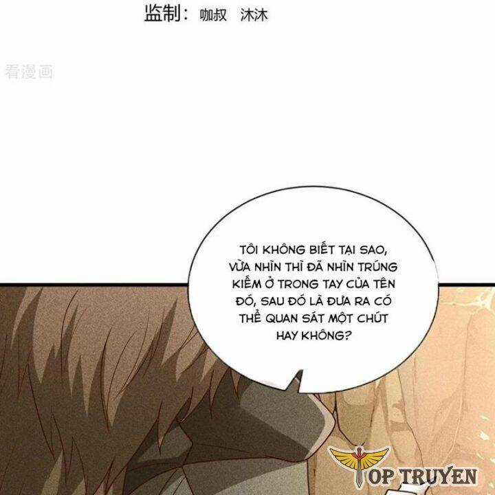 Ngạo Thị Thiên Địa Chương 797 trang 3