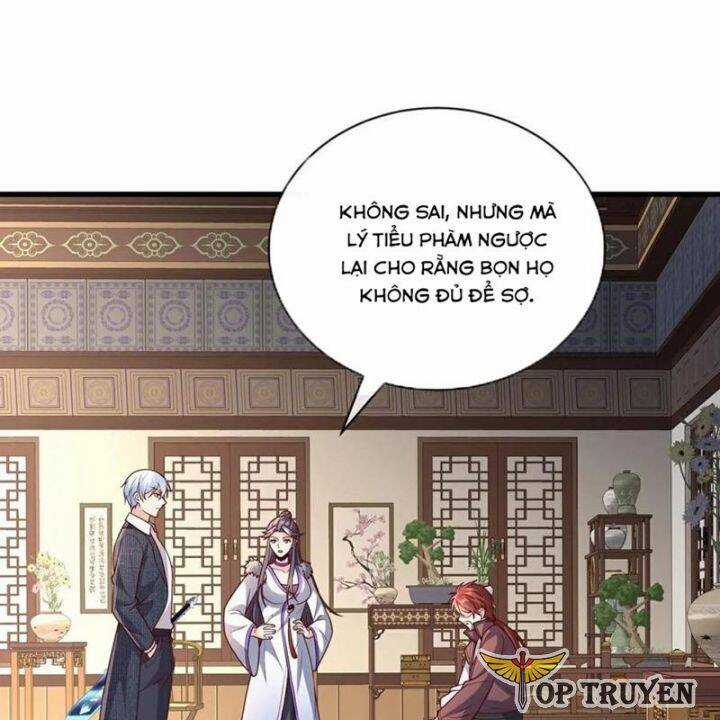 Ngạo Thị Thiên Địa Chương 797 trang 30