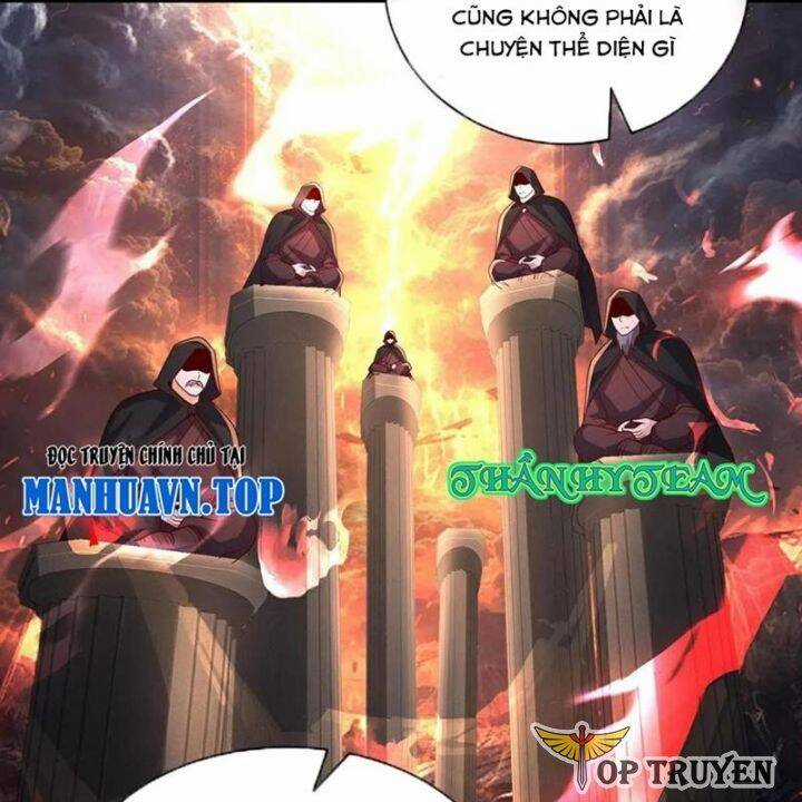 Ngạo Thị Thiên Địa Chương 797 trang 36