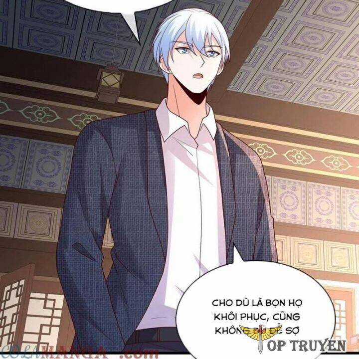 Ngạo Thị Thiên Địa Chương 797 trang 38