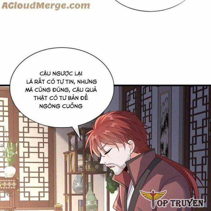 Ngạo Thị Thiên Địa Chương 797 trang 39