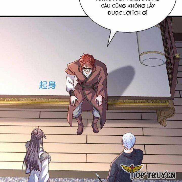 Ngạo Thị Thiên Địa Chương 797 trang 41