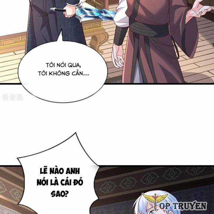 Ngạo Thị Thiên Địa Chương 797 trang 44