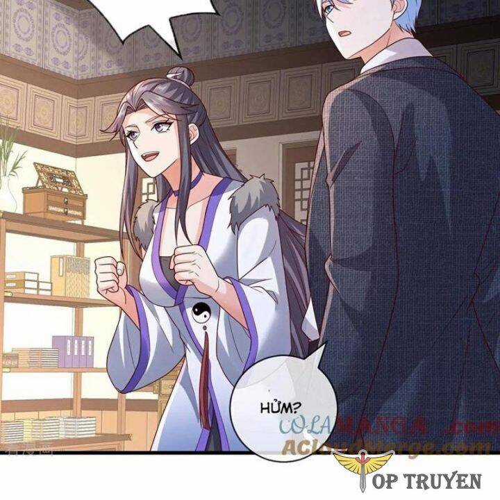 Ngạo Thị Thiên Địa Chương 797 trang 45