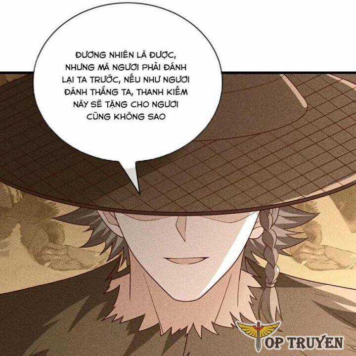 Ngạo Thị Thiên Địa Chương 797 trang 5