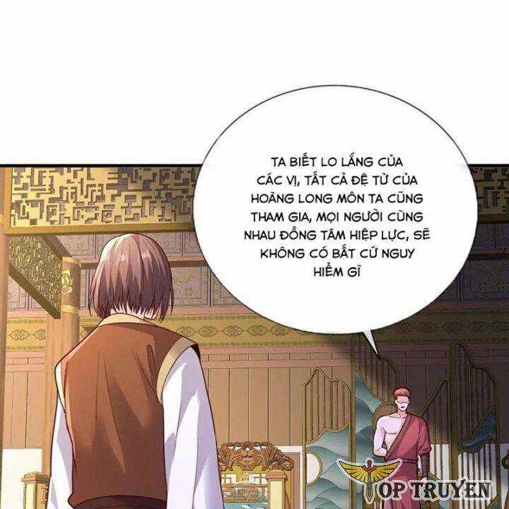 Ngạo Thị Thiên Địa Chương 797 trang 52