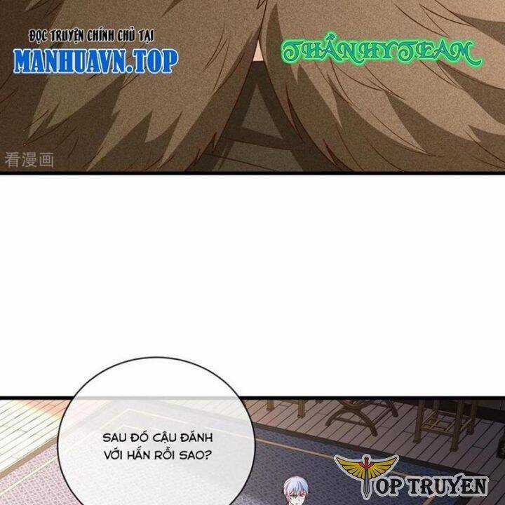 Ngạo Thị Thiên Địa Chương 797 trang 6