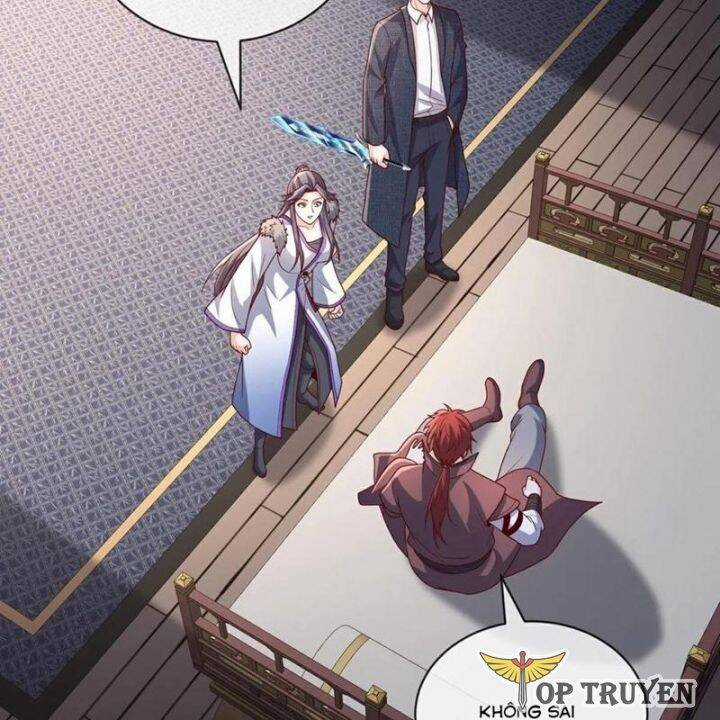 Ngạo Thị Thiên Địa Chương 797 trang 7