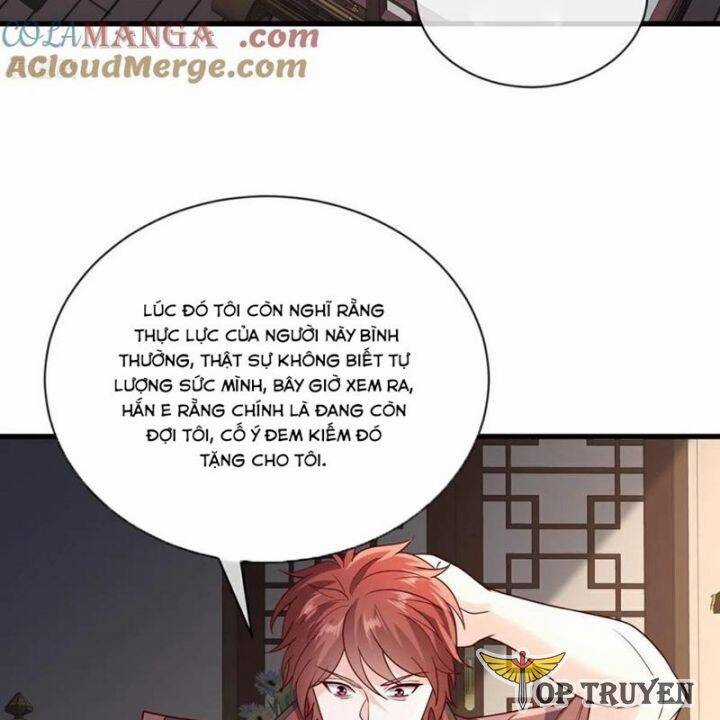 Ngạo Thị Thiên Địa Chương 797 trang 8