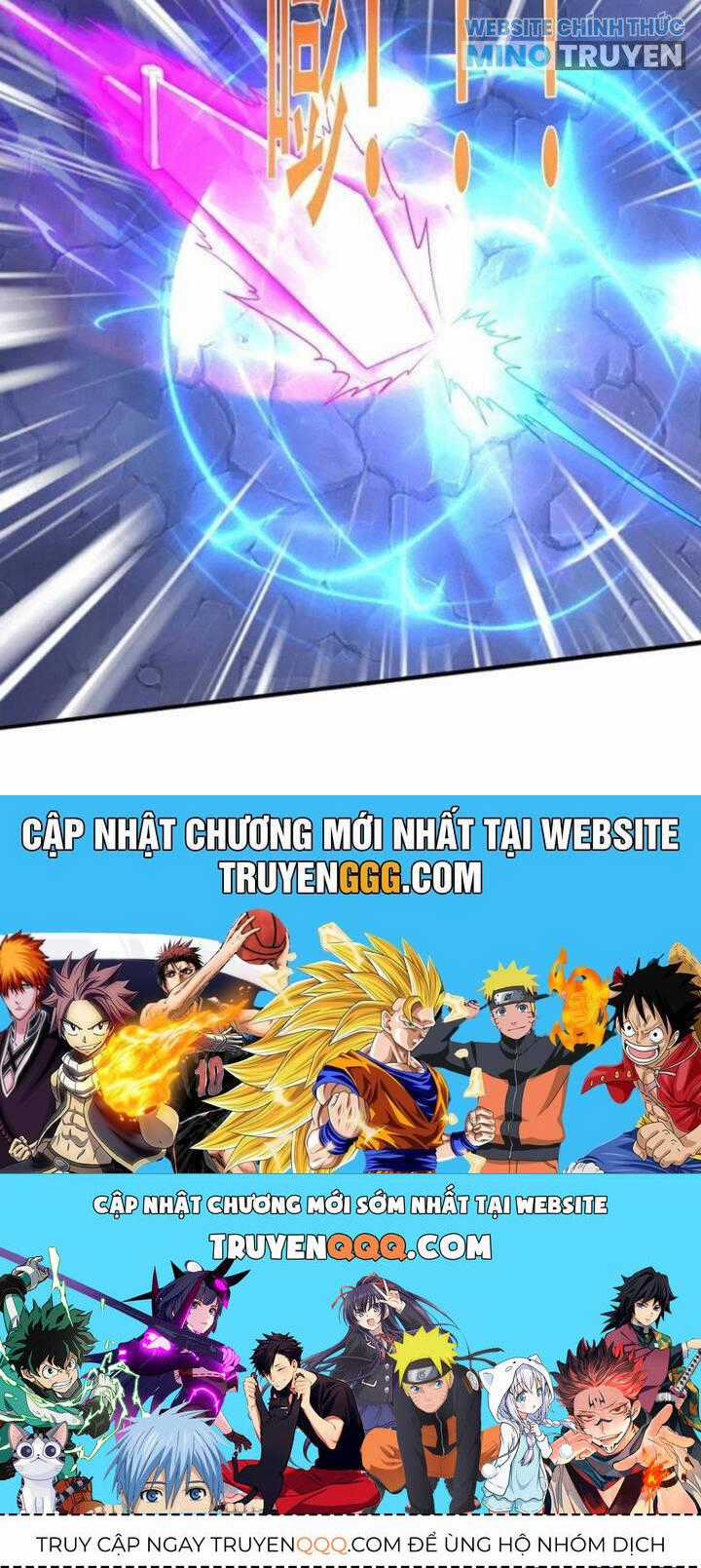 Ngạo Thị Thiên Địa Chương 799 trang 13