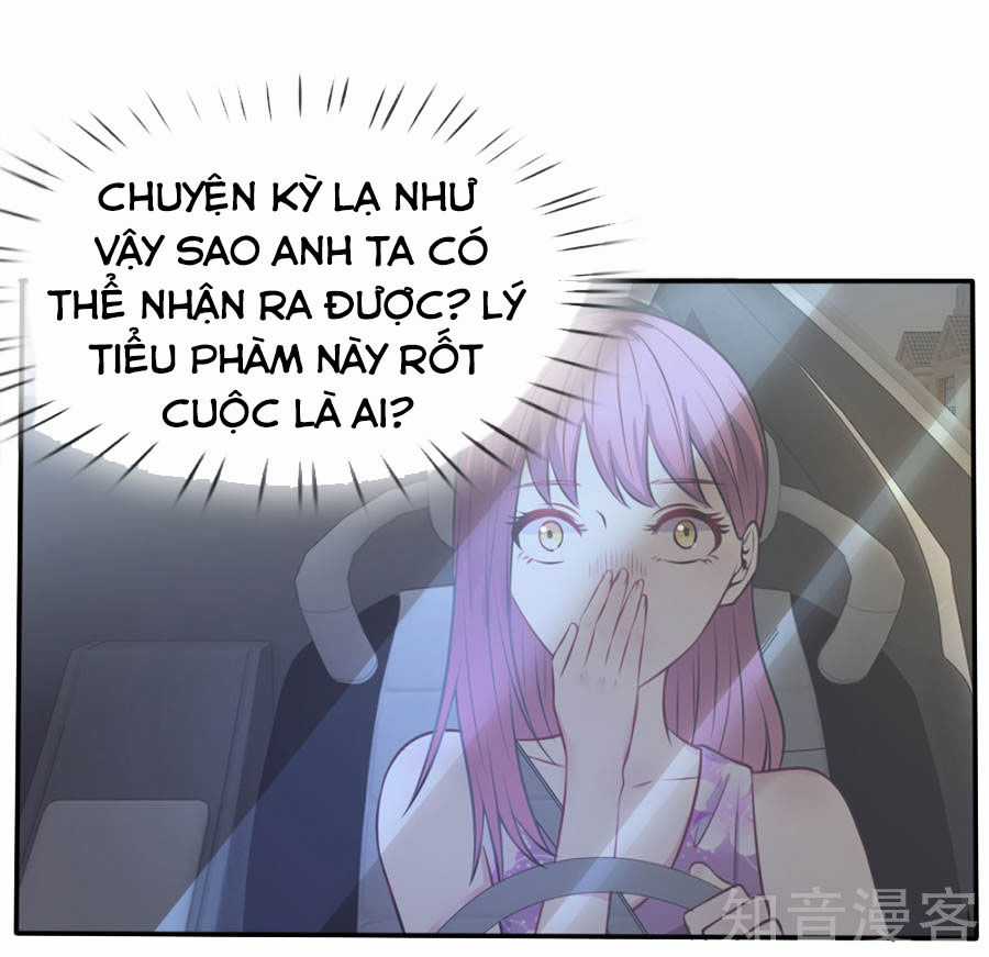 Ngạo Thị Thiên Địa Chương 8 trang 11