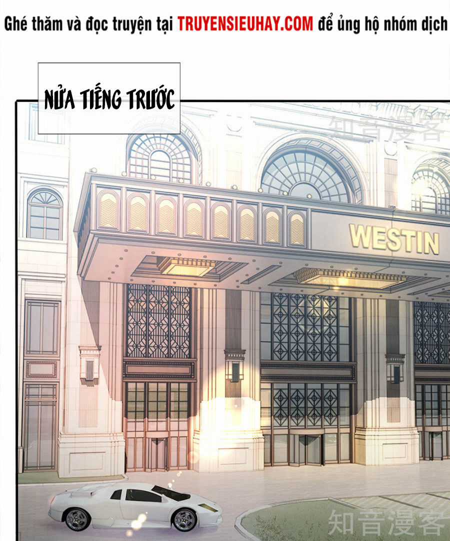 Ngạo Thị Thiên Địa Chương 8 trang 12