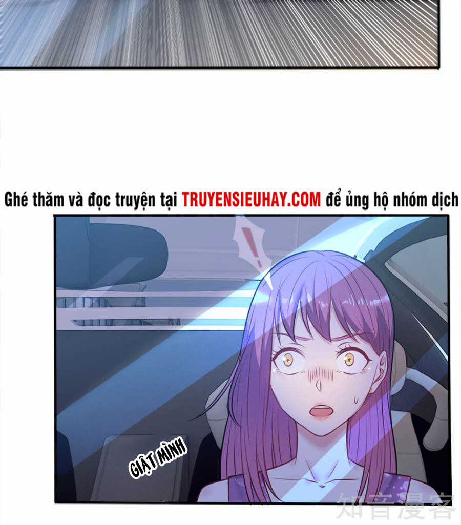 Ngạo Thị Thiên Địa Chương 8 trang 7