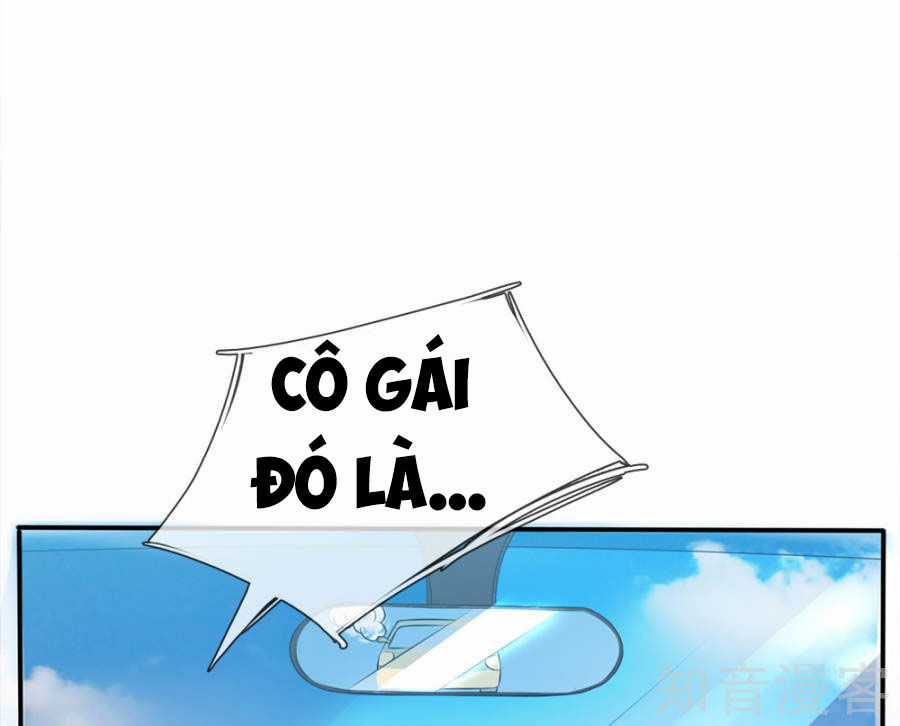 Ngạo Thị Thiên Địa Chương 8 trang 8