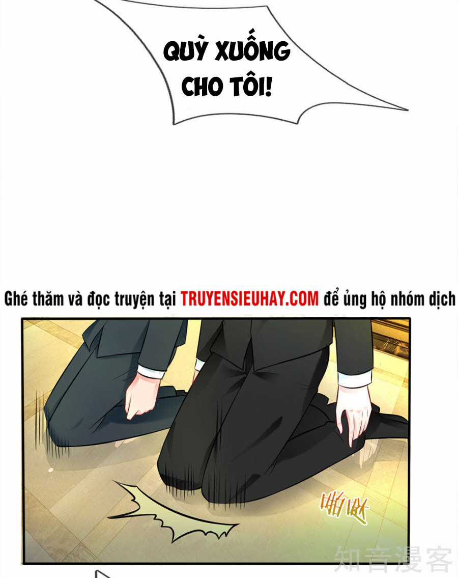 Ngạo Thị Thiên Địa Chương 9 trang 11