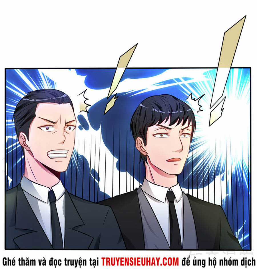 Ngạo Thị Thiên Địa Chương 9 trang 7