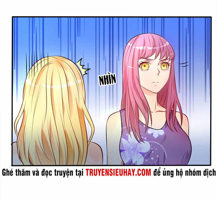 Ngạo Thị Thiên Địa Chương 9 trang 9