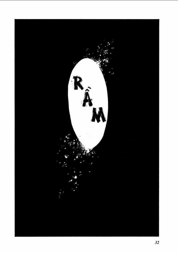 Ngày Ấy Các Người Gọi Chúng Tôi Là Quỷ Dữ Chapter 1 trang 33