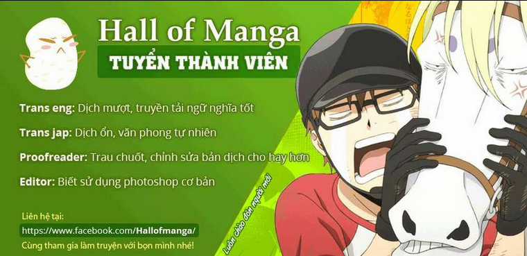 Ngày Ấy Các Người Gọi Chúng Tôi Là Quỷ Dữ Chapter 1 trang 35