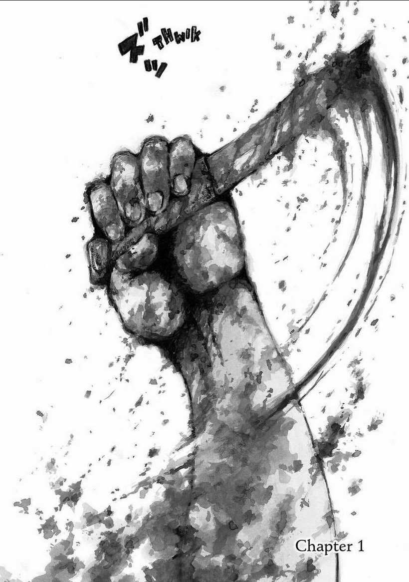 Ngày Ấy Các Người Gọi Chúng Tôi Là Quỷ Dữ Chapter 1 trang 5