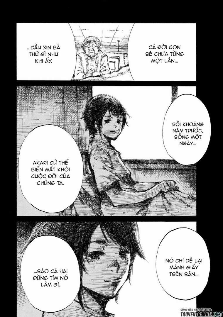Ngày Ấy Các Người Gọi Chúng Tôi Là Quỷ Dữ Chapter 11 trang 10